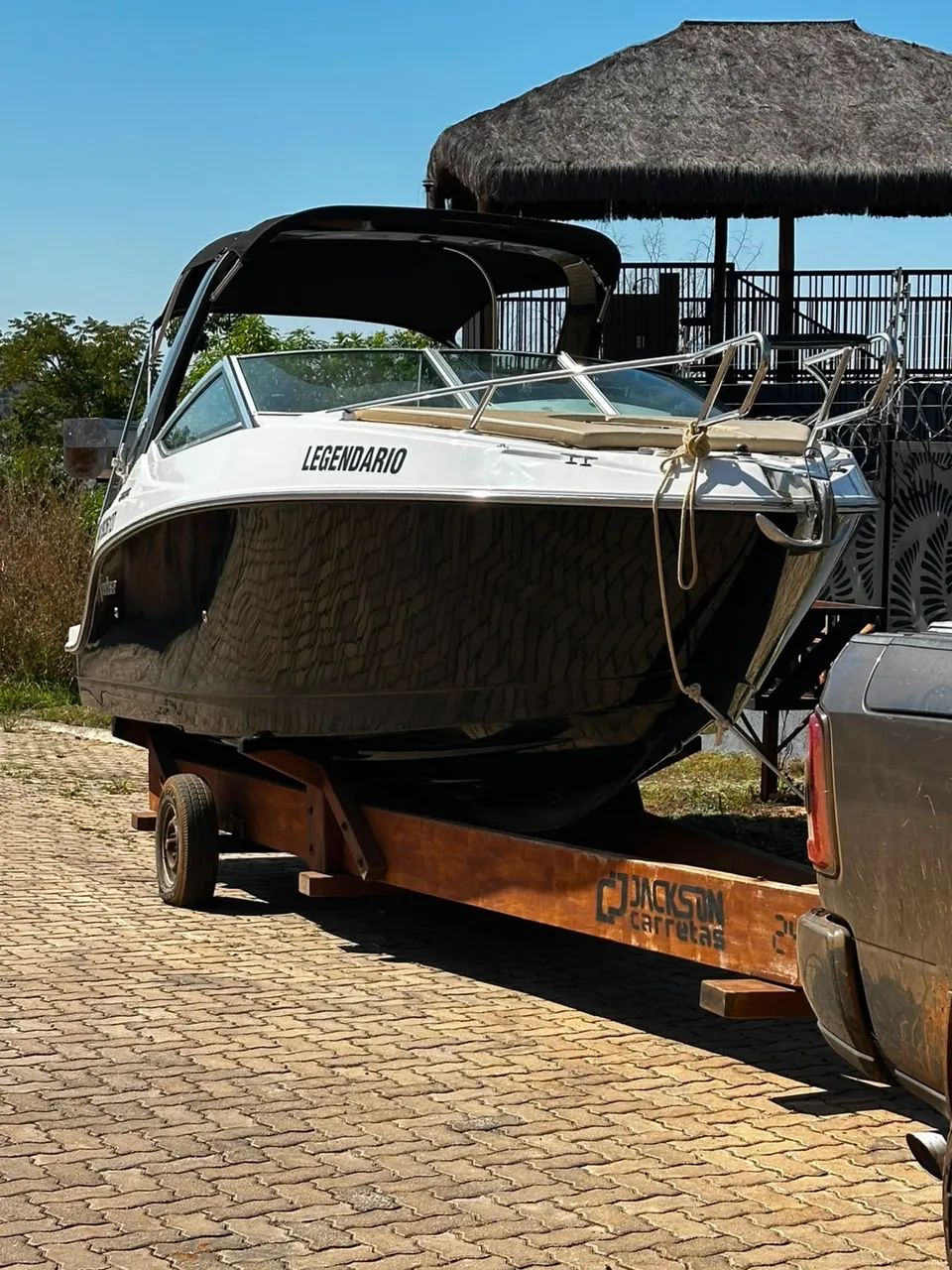 Focker 242 GTC ano 2020 - Foto 3