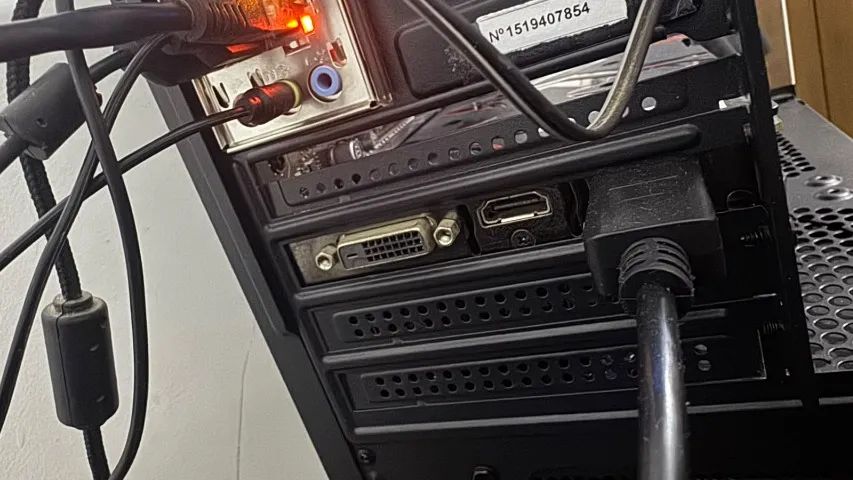 Nvidia Geforce GTX 1050ti - Cerberus - Foto 4