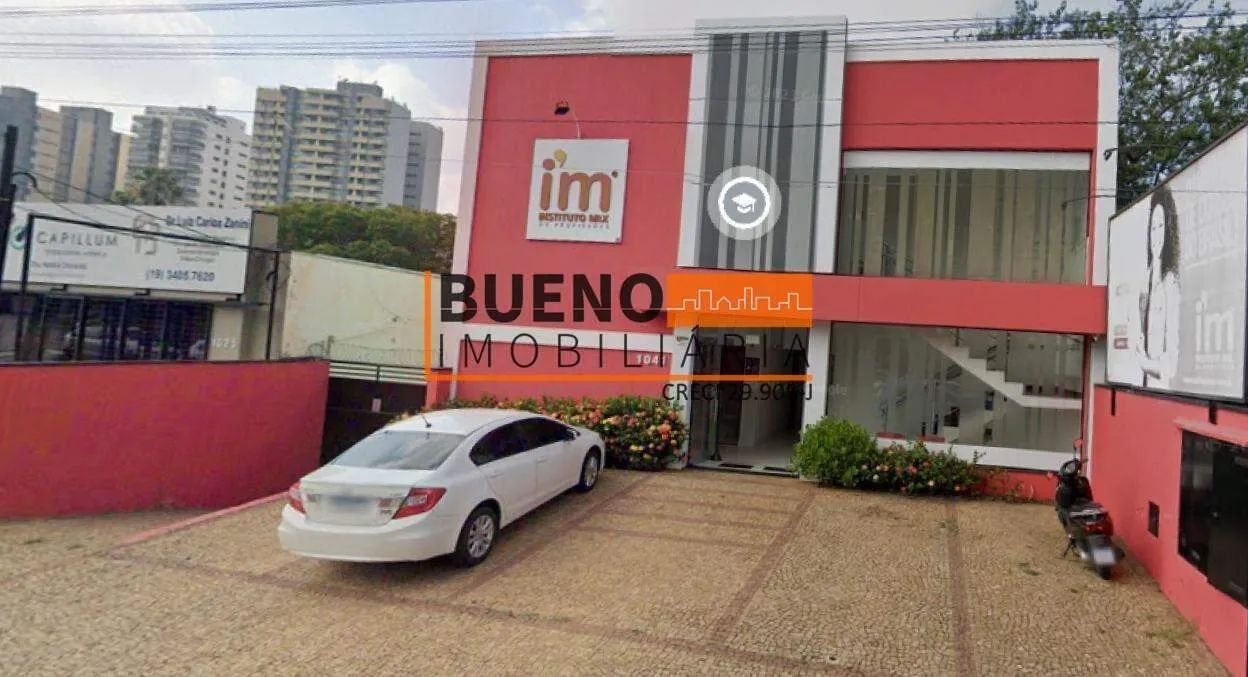 Imóvel comercial à venda com 13 Salas, 8 vagas, no Centro de Americana/SP