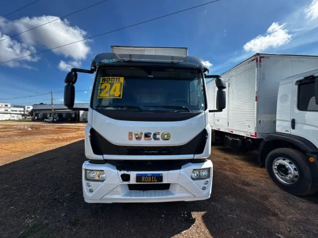 Iveco 24300 - Foto 2