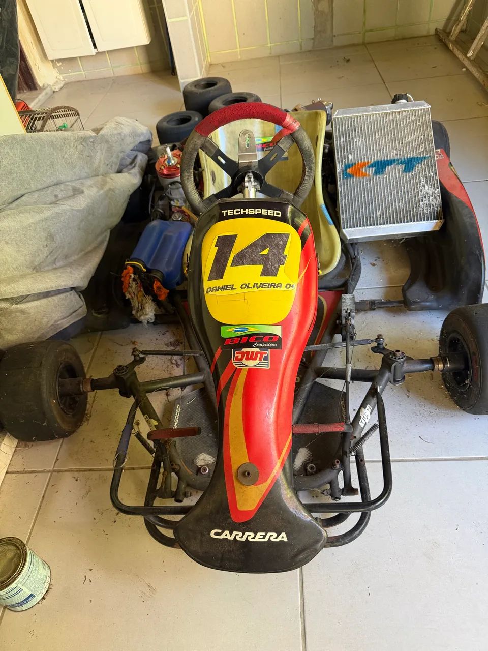Kart