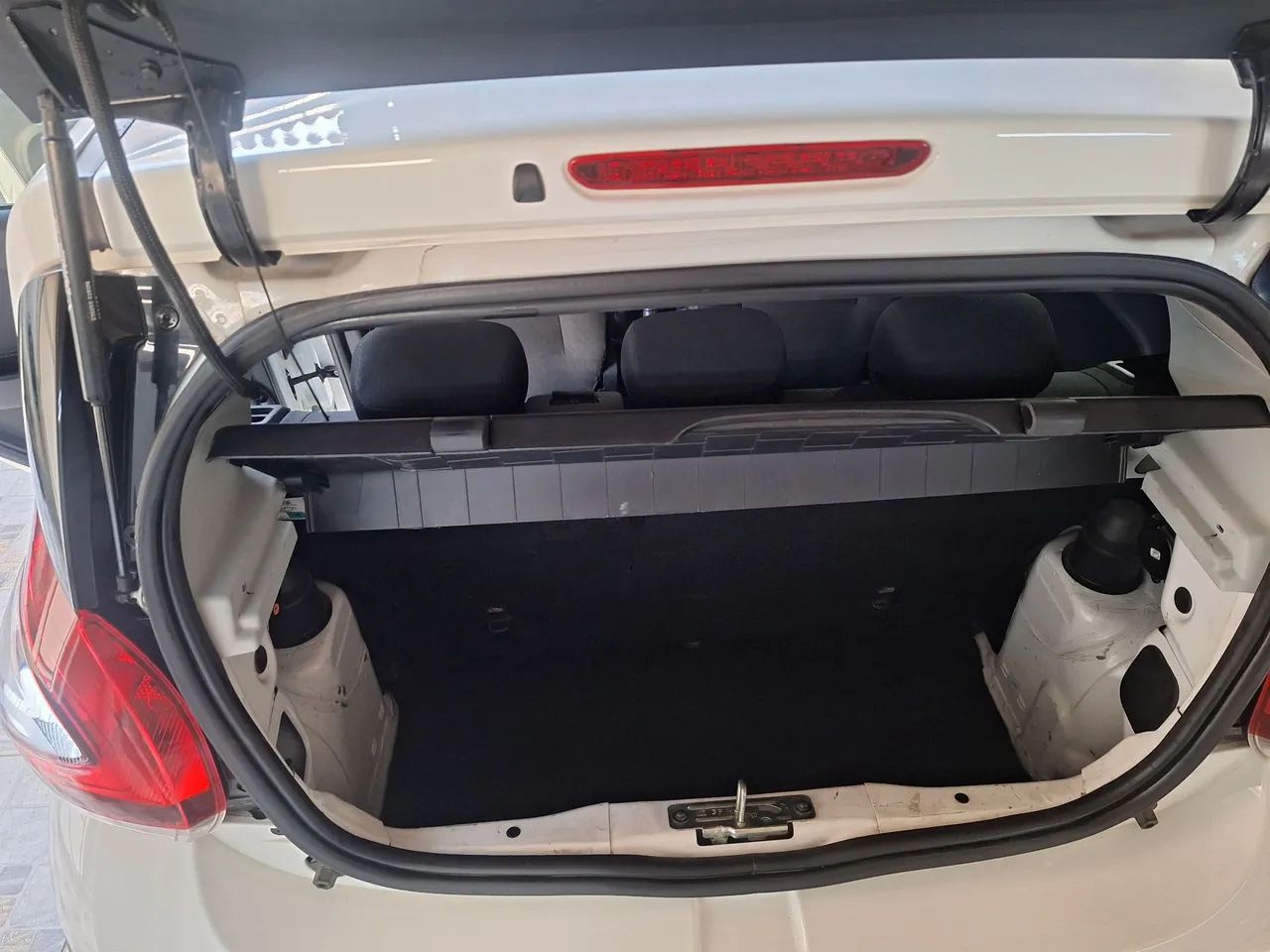 Auto  - Foto 6