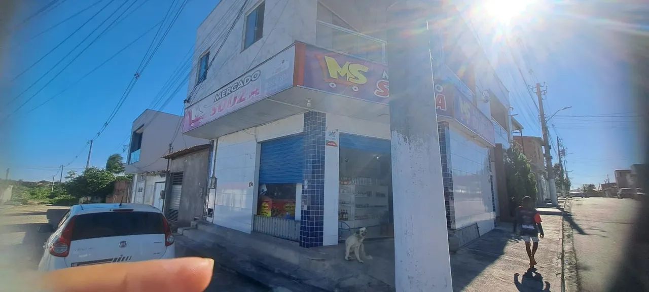 Grande oportunidade de ter seu próprio comércio  - Foto 2