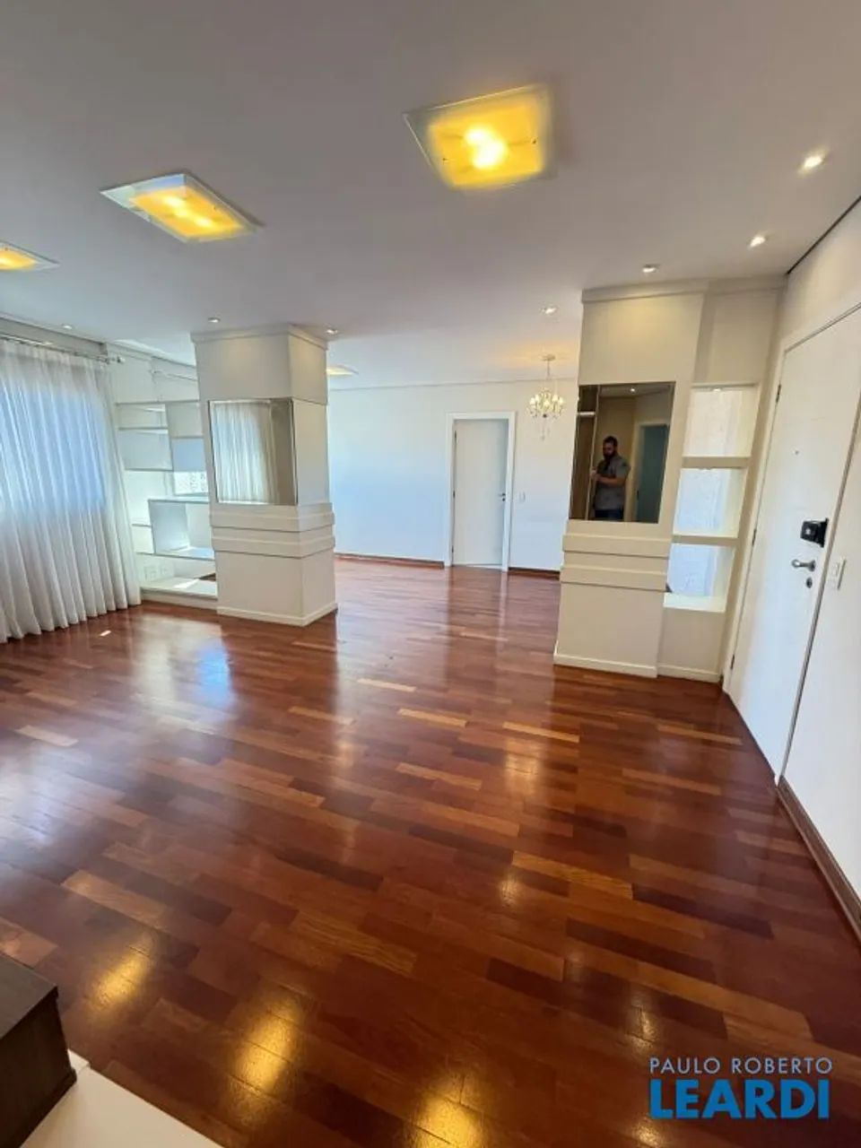 APARTAMENTO - CENTRO - MG - Foto 4