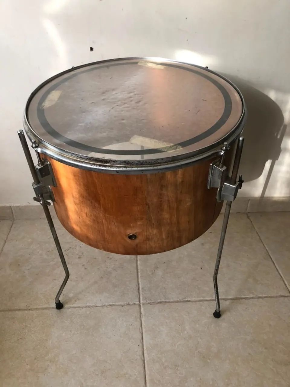 Bateria Acustica Compacta - Foto 2