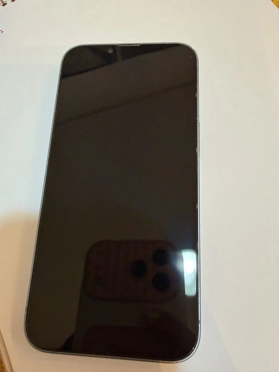 iPhone 14 128gb azul  - Foto 2