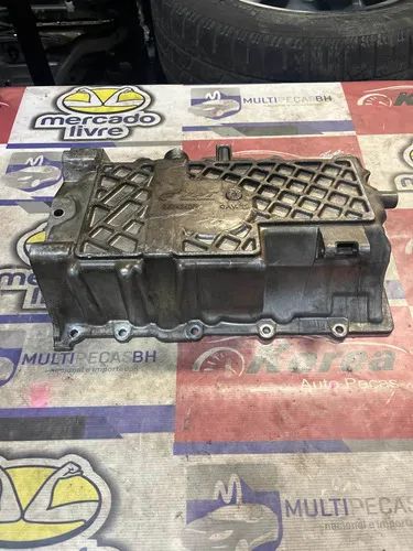 Cárter Motor (55242408) Jeep Renegade 1.8 Flex