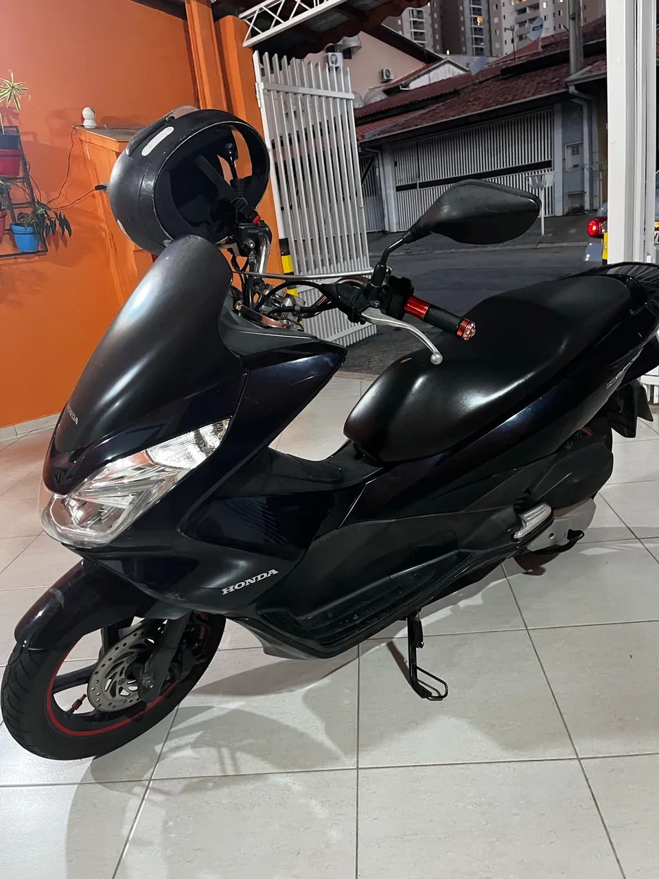 Pcx 150. Azul. Lindona! - Foto 2