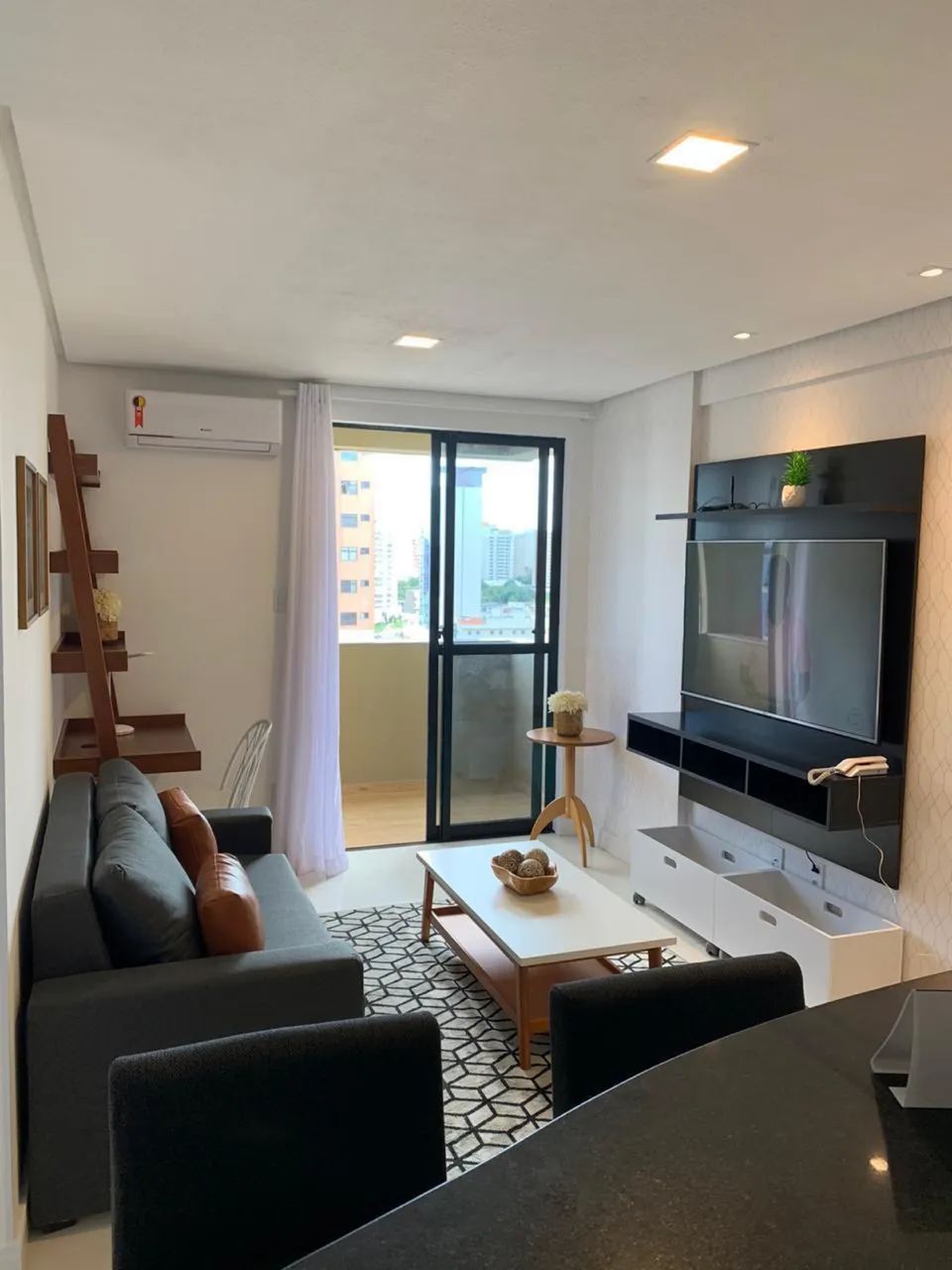 VENDE-FLAT NUMBER ONE  - Foto 5