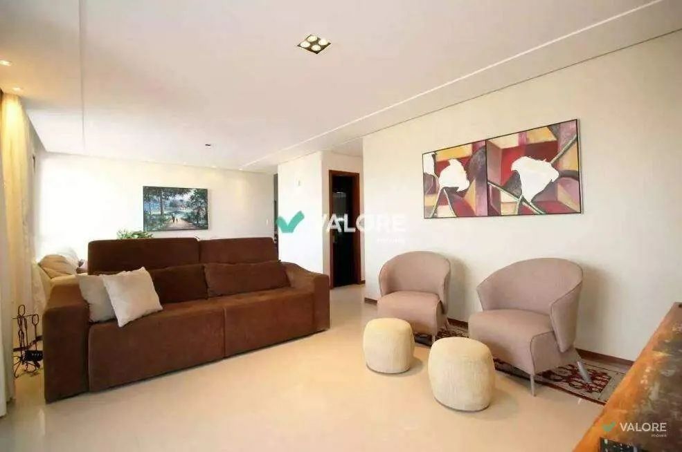 Apartamento 4 quartos à venda no Vila da Serra - Foto 2