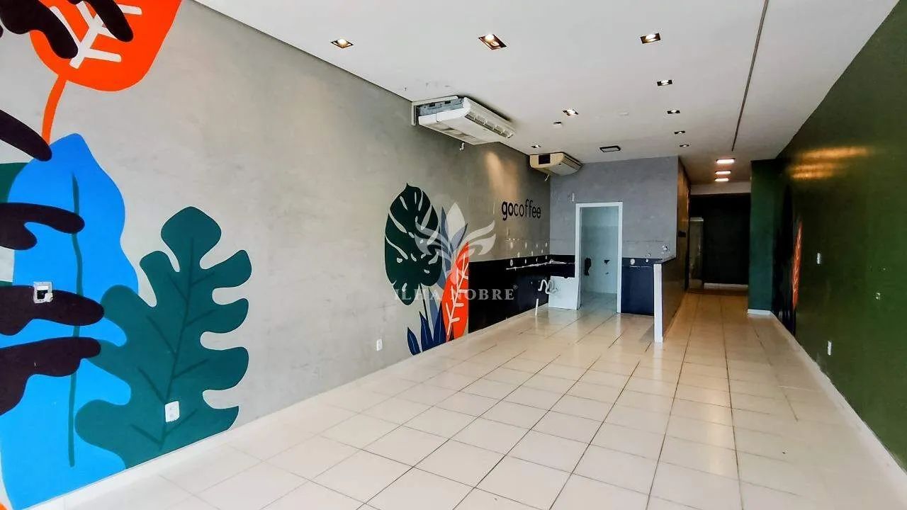 Sala Comercial para Aluguel em Canasvieiras, Florianópolis, com Vista para o Mar