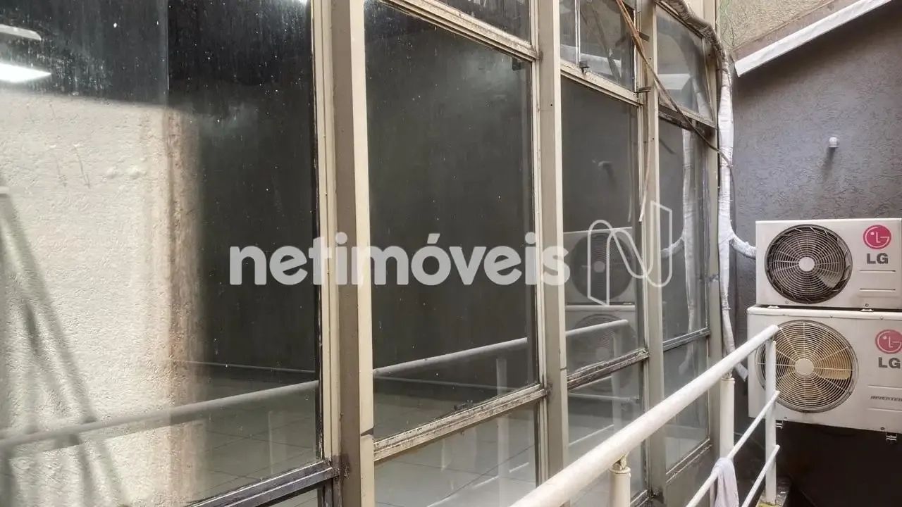Sala Conjunto Comercial em Sobreloja | 80m²; | Consolação  Baixa Augusta/SP - Foto 4