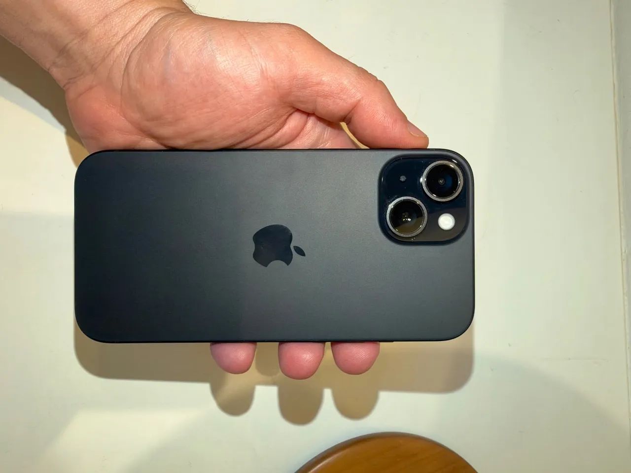 iPhone 15 128GB ? Excelente estado