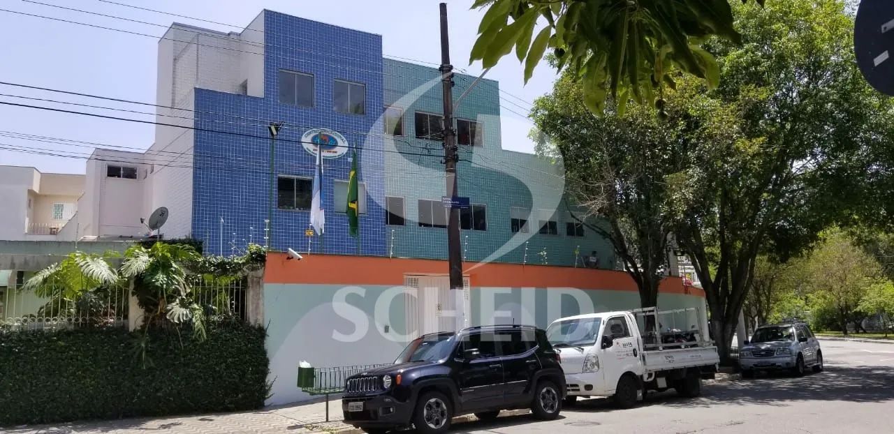 Prédio Comercial para locação de 510,00m² útil, no Jardim da Saúde !