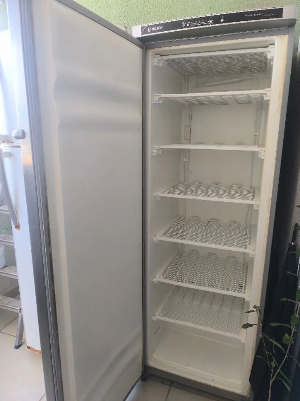 Freezer vertical  - Foto 4