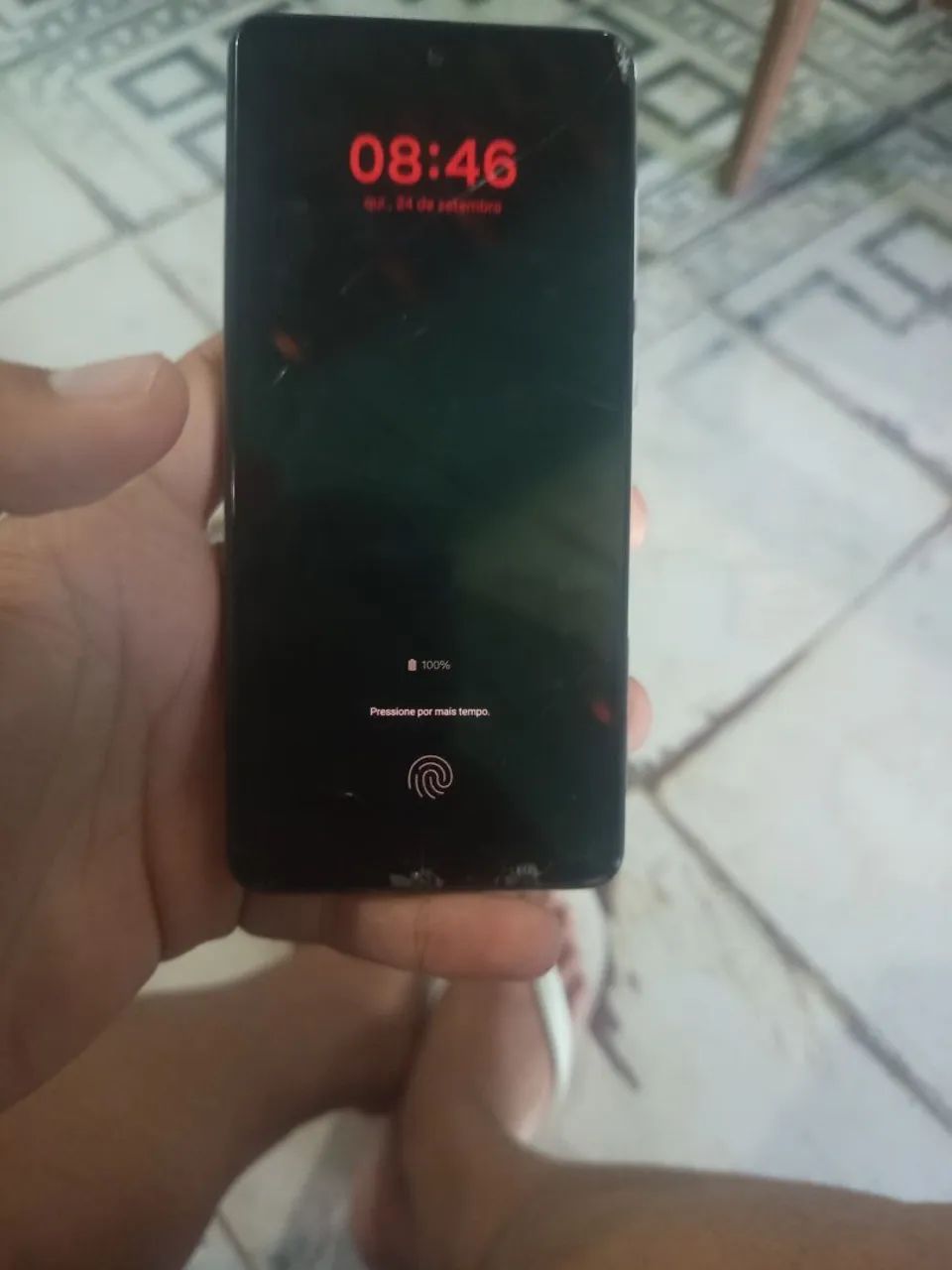 A52s 5g vendo e troco  - Foto 5