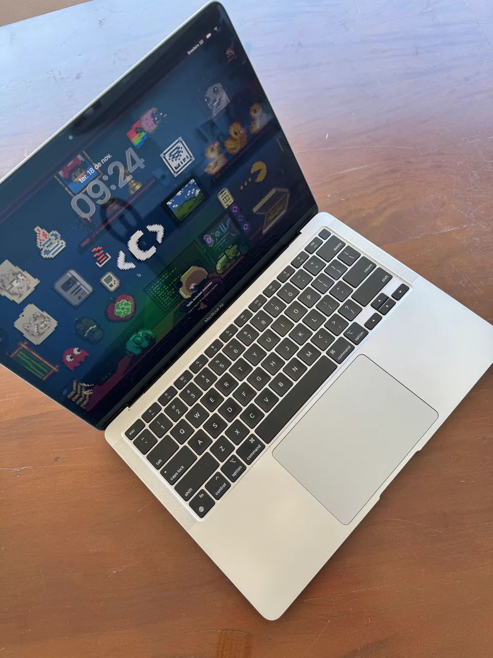 MacBook Air M1 2020 - Foto 4