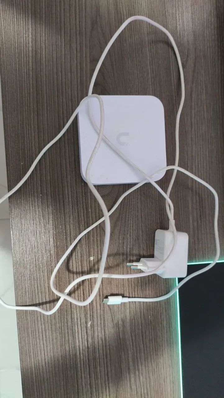Ubiquiti UniFi UXG-Lite