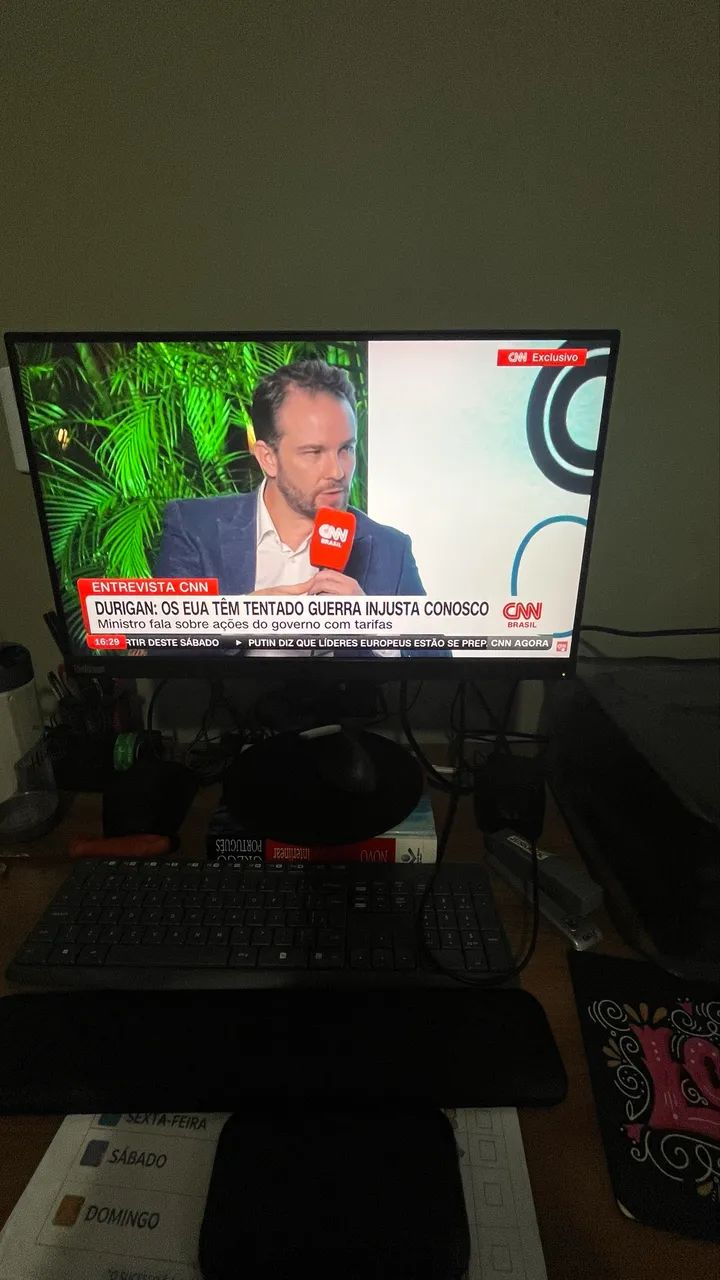 Monitor Full HD Lenovo - Foto 4