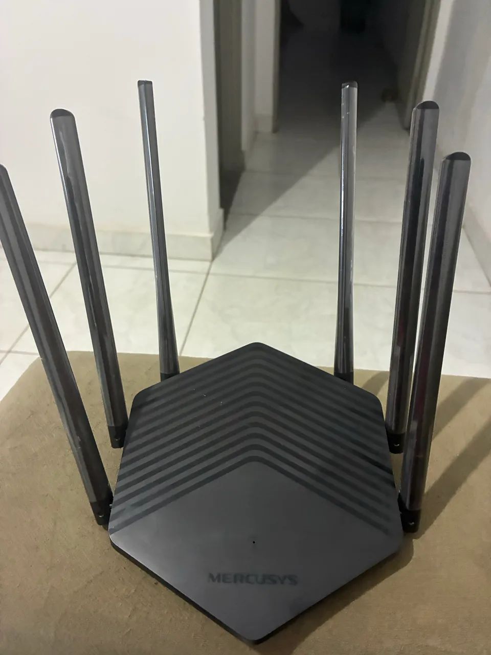 Aparelho de internet - Foto 5
