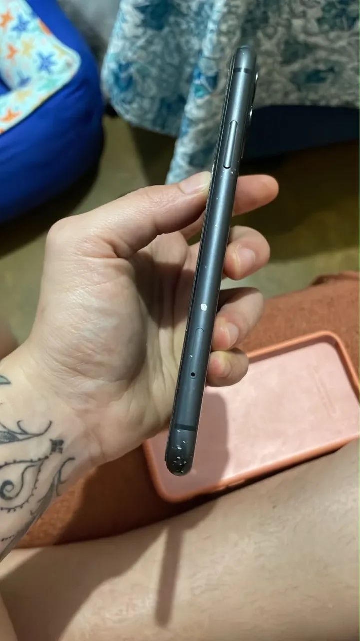 iPhone 11 64GB - Foto 3