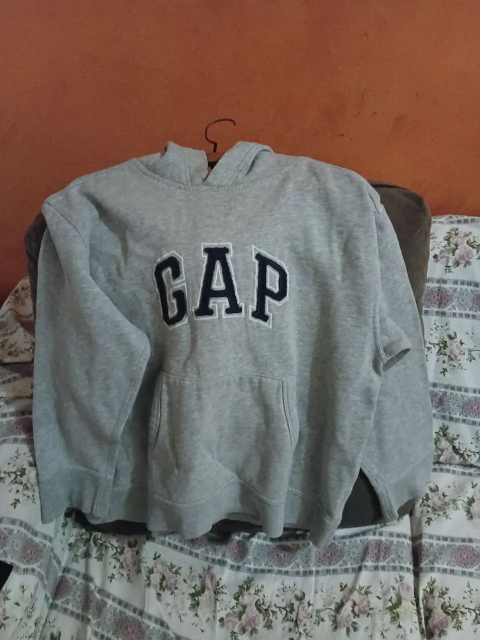 Casaco Gap Kids.  - Foto 3