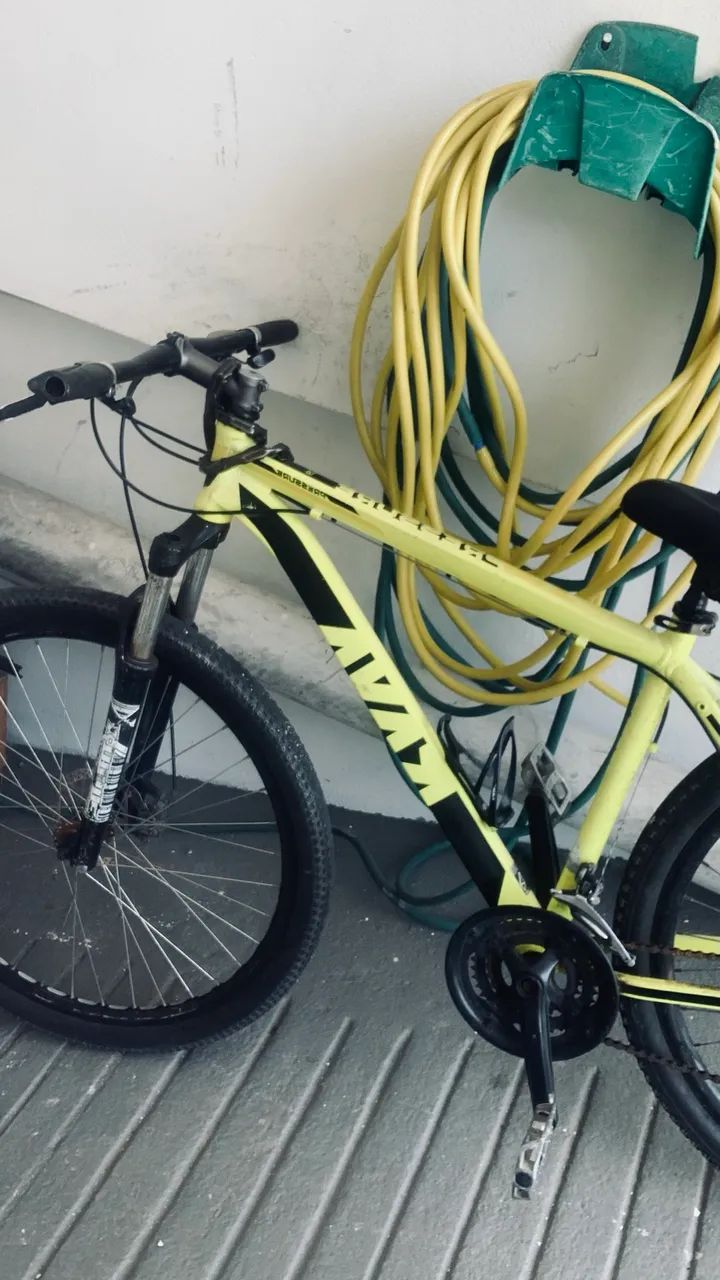 Bicicleta  - Foto 2