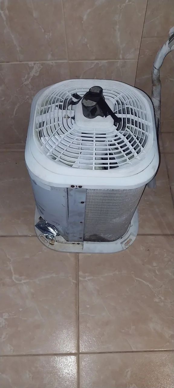 Ar-condicionado  - Foto 2