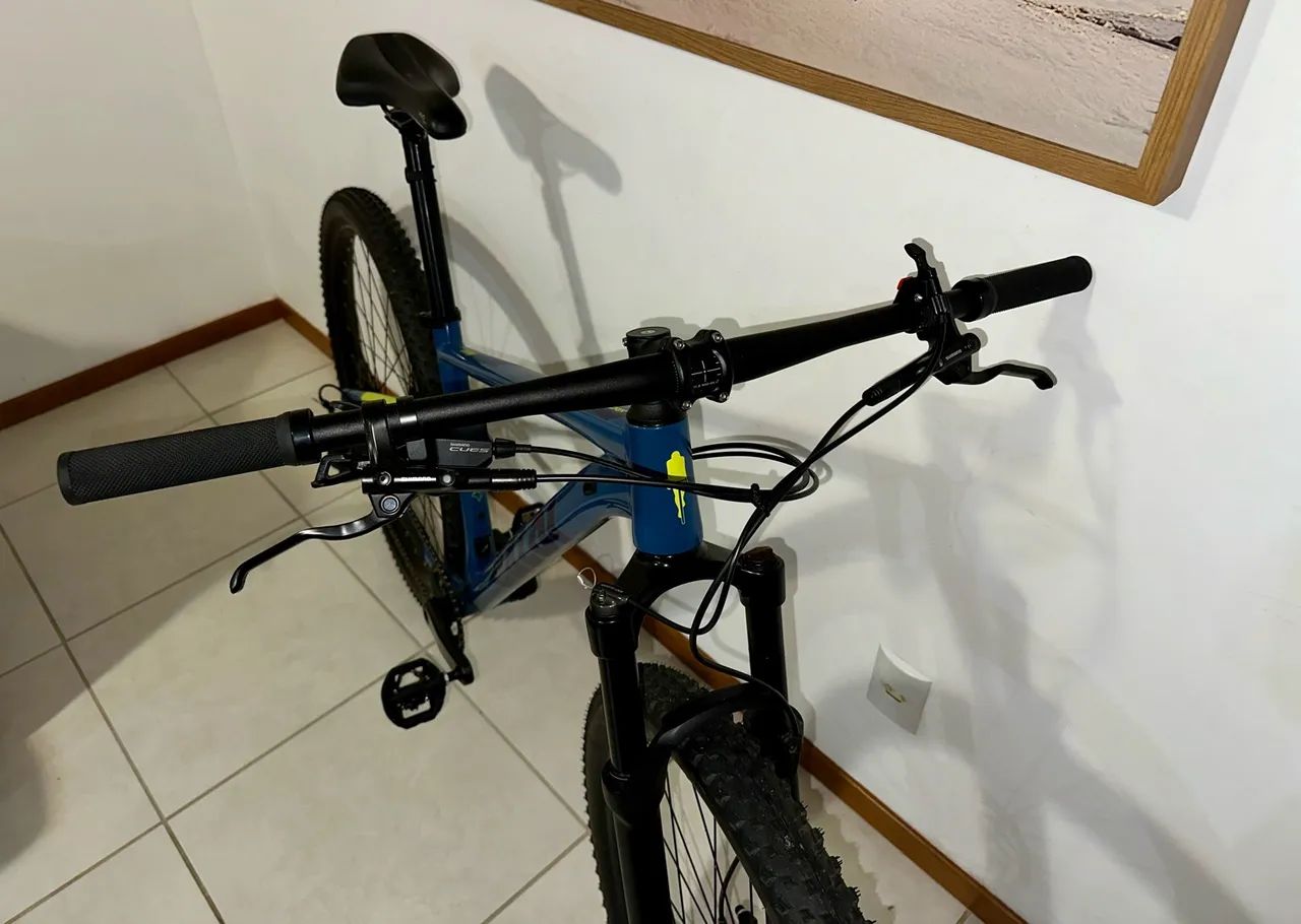 Bicicleta  - Foto 5