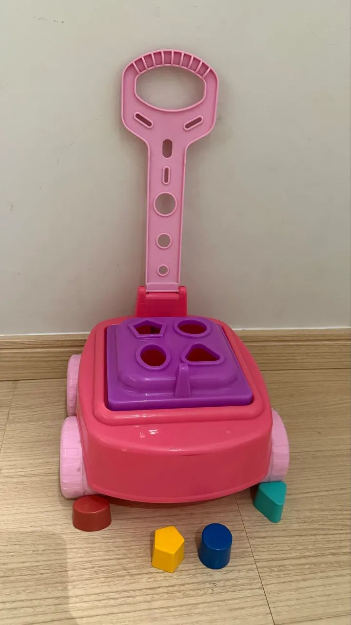 Mipuxa - brinquedo de bebê 