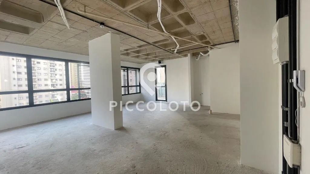 Sala para alugar em Campinas, Cambuí, com 72.38 m², Hub Cambuí - Foto 2