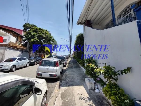 Ampla sala comercia l ao lado da Rua José Neves para locação - Foto 2