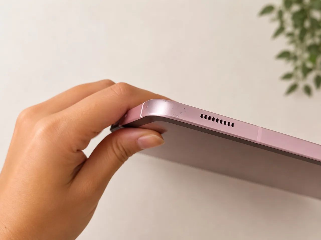 Samsung Galaxy Tab S6 Lite Original - Rosa | Excelente estado - Foto 4