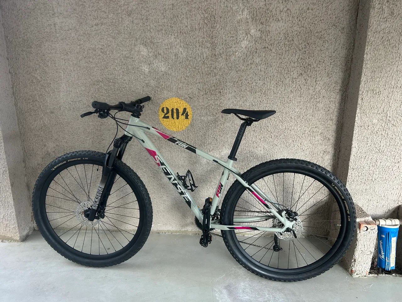 Bicicleta Sense 29
