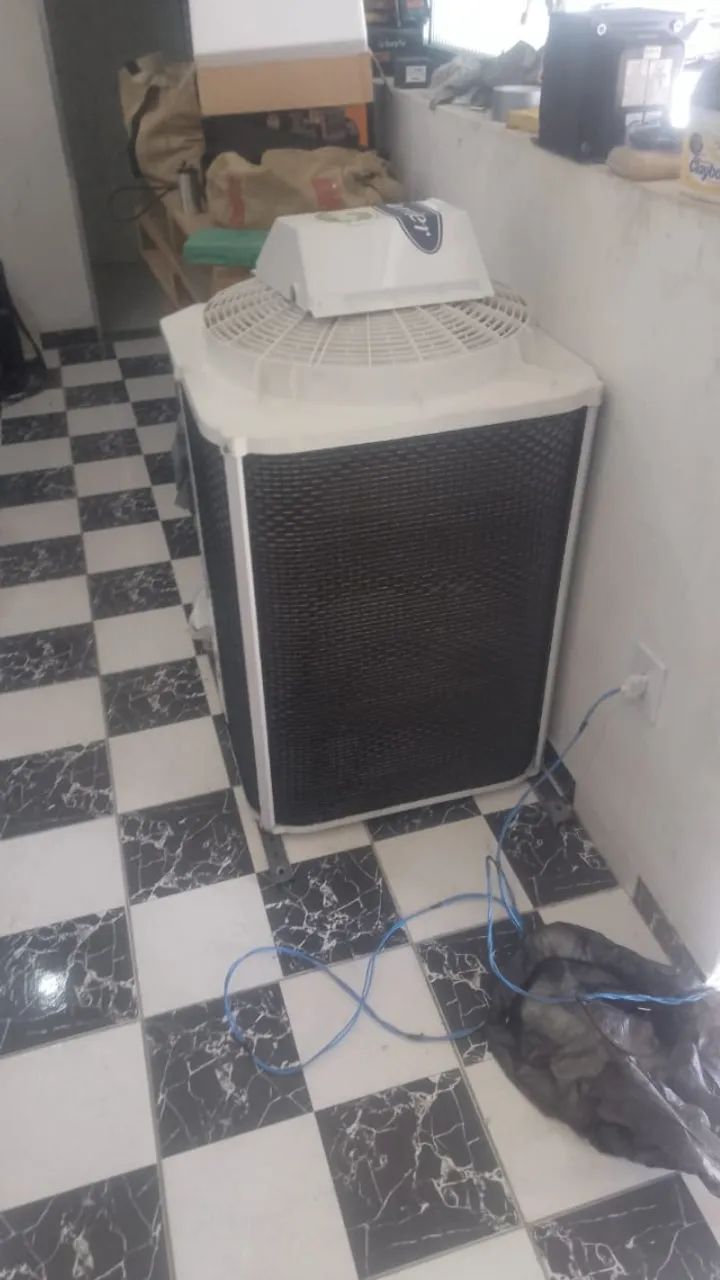 Venda de peças de refrigeração e ar condicionado  - Foto 3