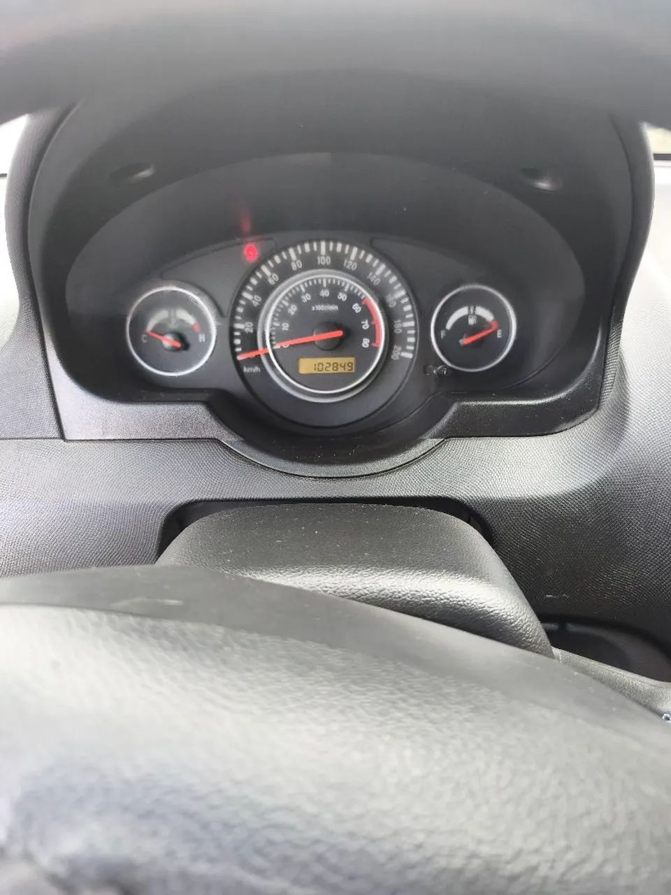 JAC J3 1.4 16V 5P Mec. 2012 - Foto 4