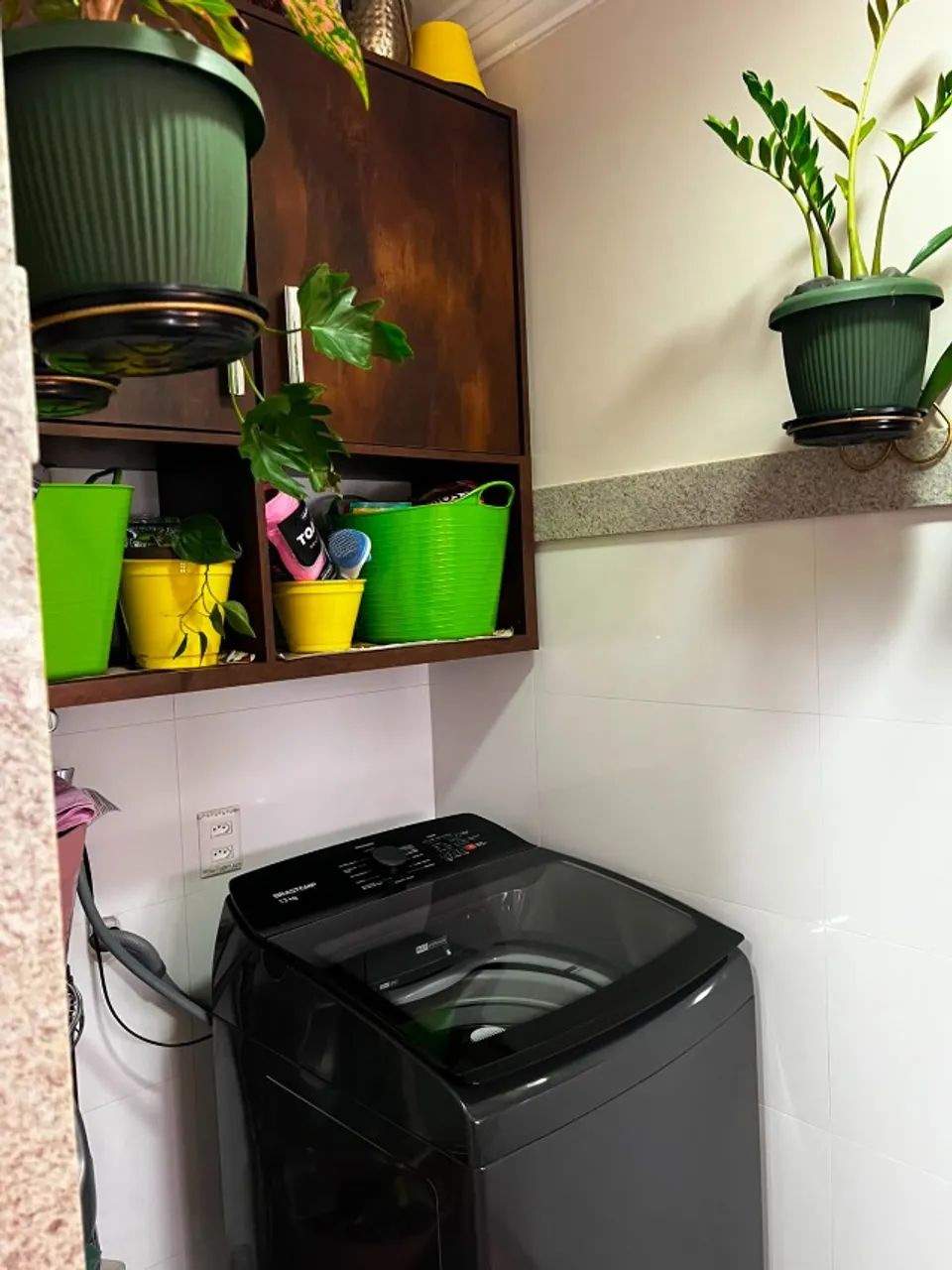 Apartamento de 1 quarto no Fundinho - Foto 5