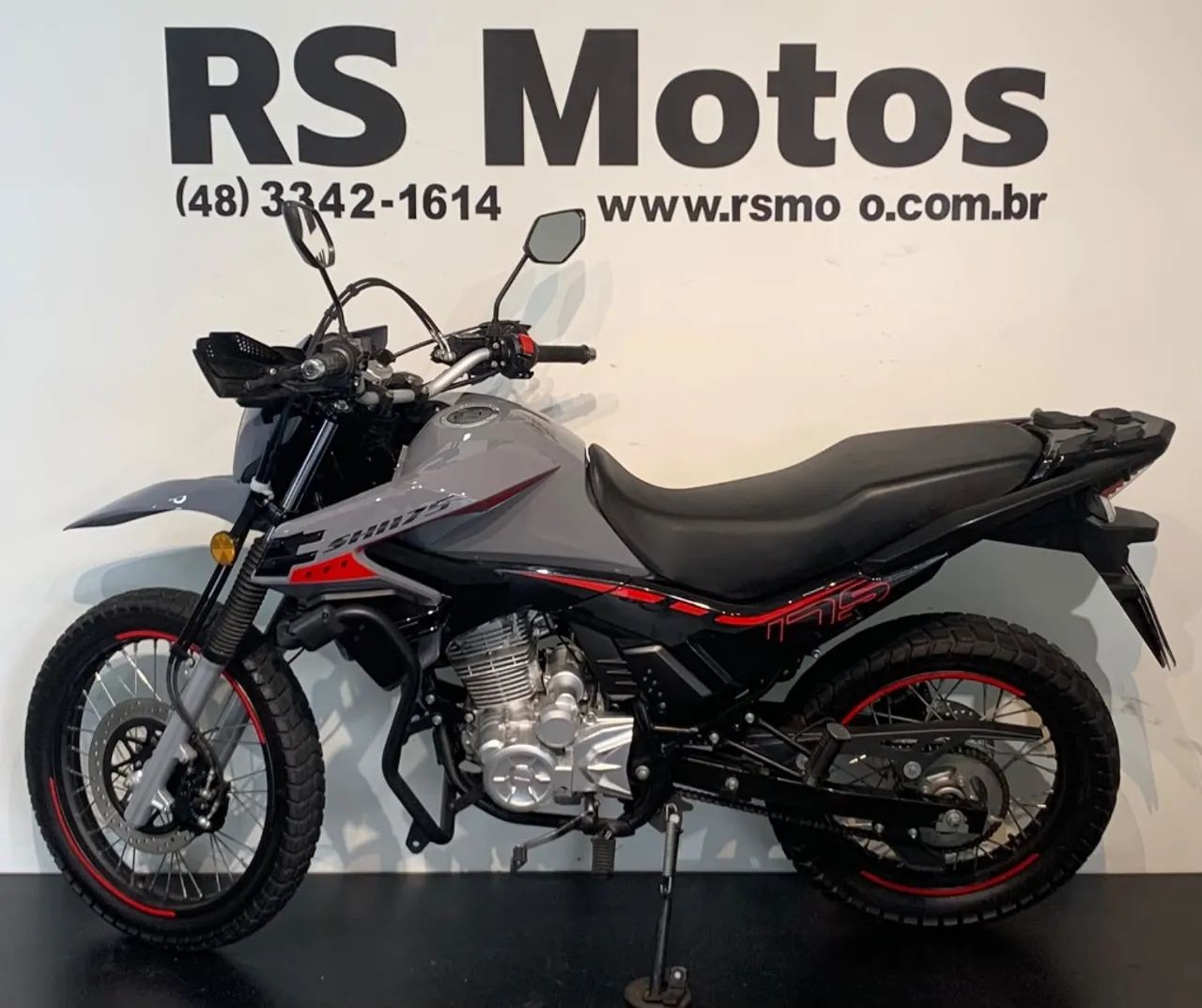 SHI 175 S EFI - Foto 5
