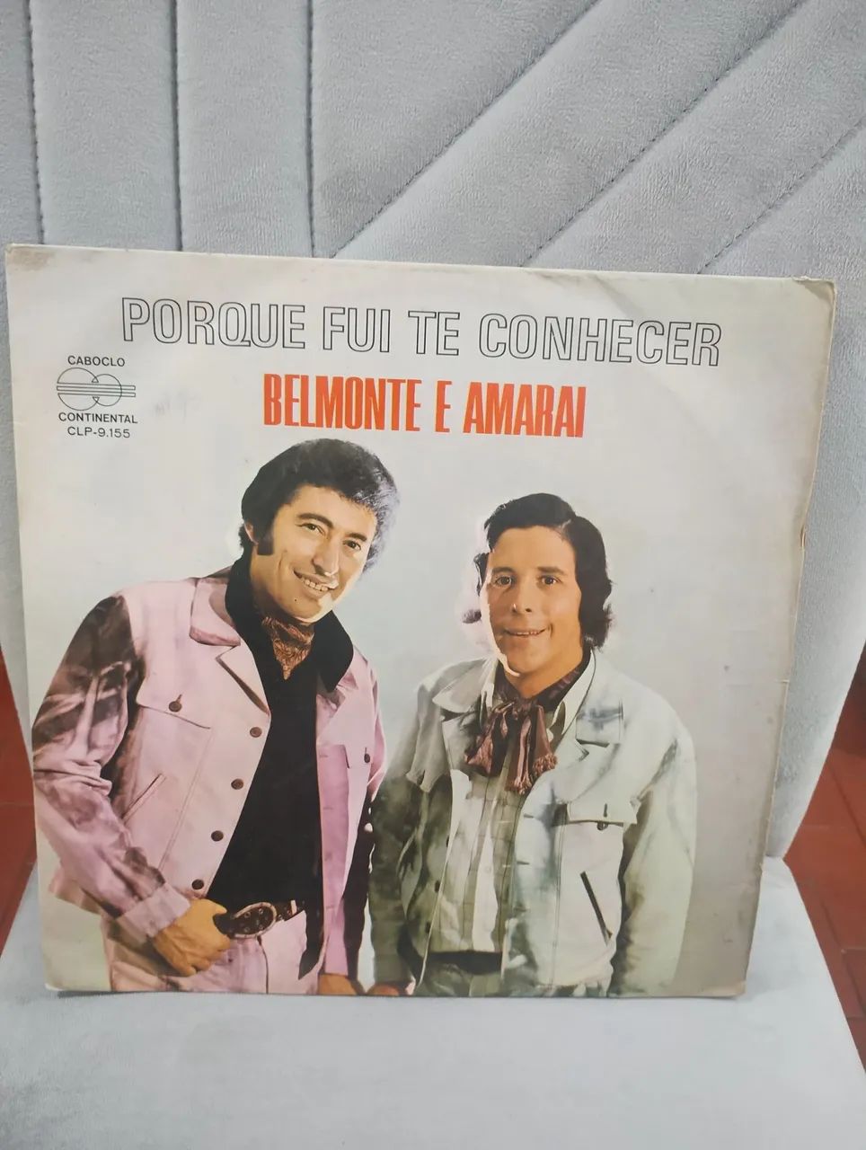 LP vinil - Foto 2