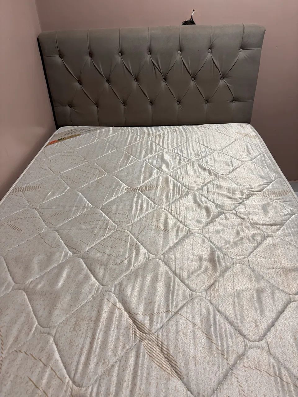 Vende-se cama casal  - Foto 3