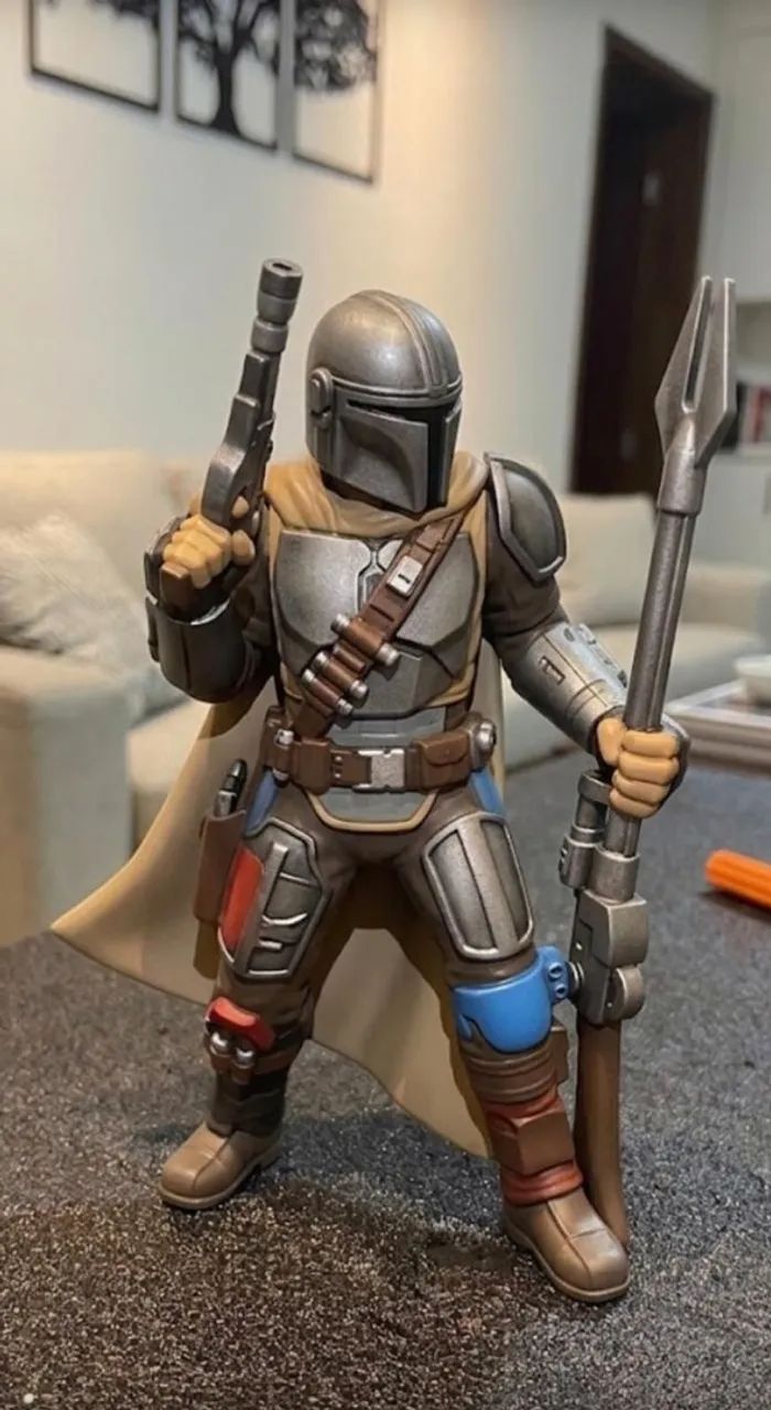 IMPRESSÃO EM 3D - Foto 2