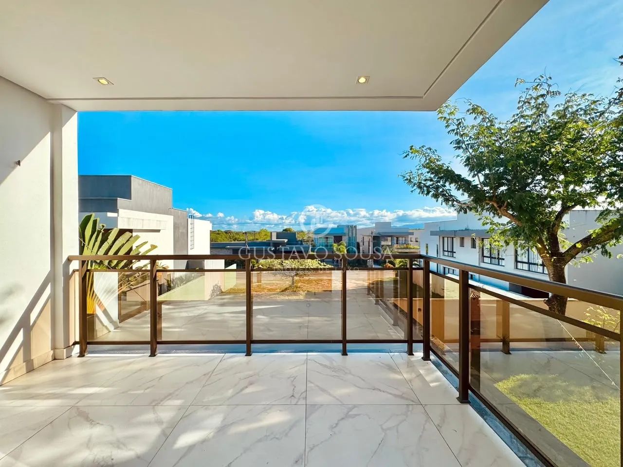 Casa no Jardins do Lago com 4 dormitórios à venda, 250 m² por R$ 1.850.000 - Jardins do La - Foto 8