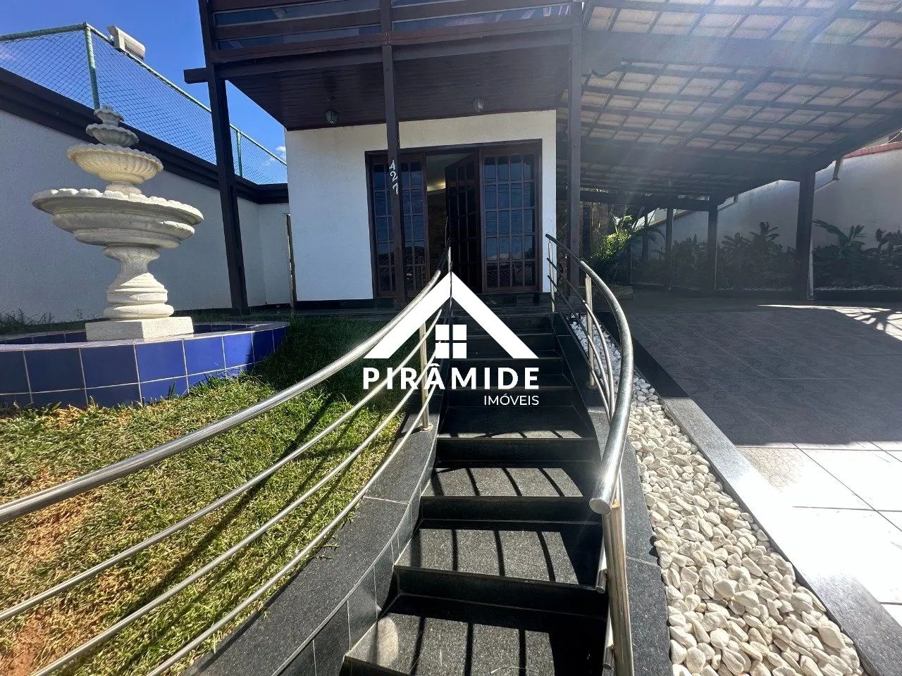 Excelente Casa para Aluguel no Braúnas, BH - Foto 4