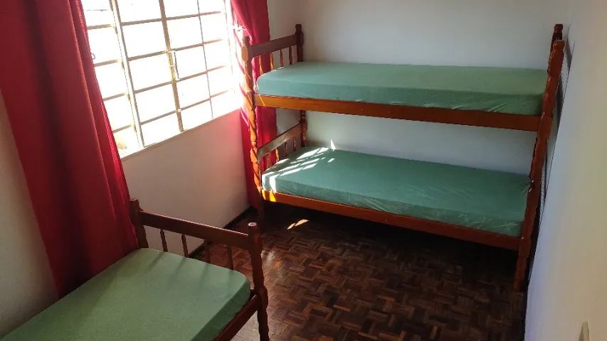 Casa Mobiliada 3 dormitórios Aluga-se - Foto 4
