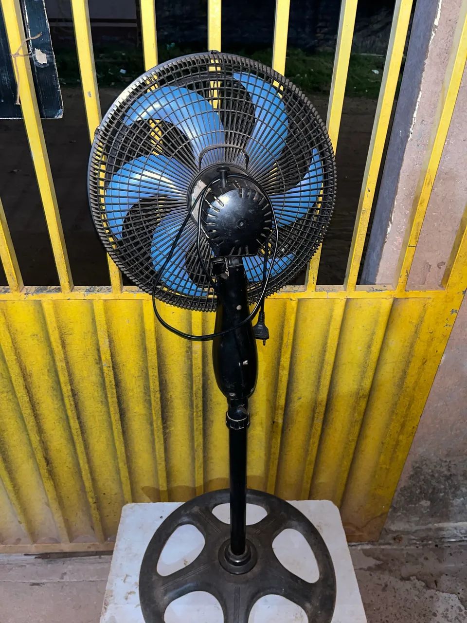 Ventilador  - Foto 2