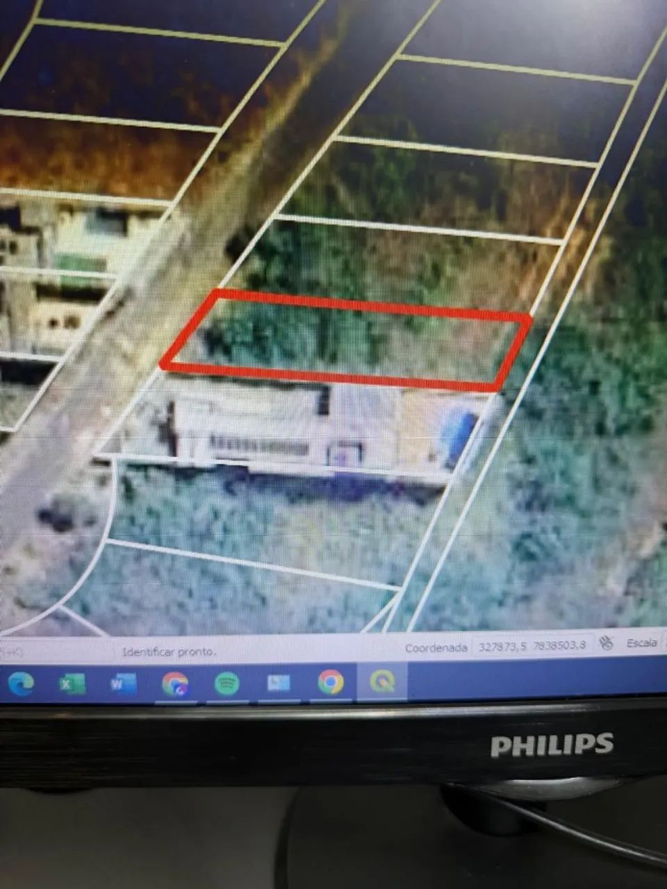 Lote 430m2 bairro Marista  - Foto 5