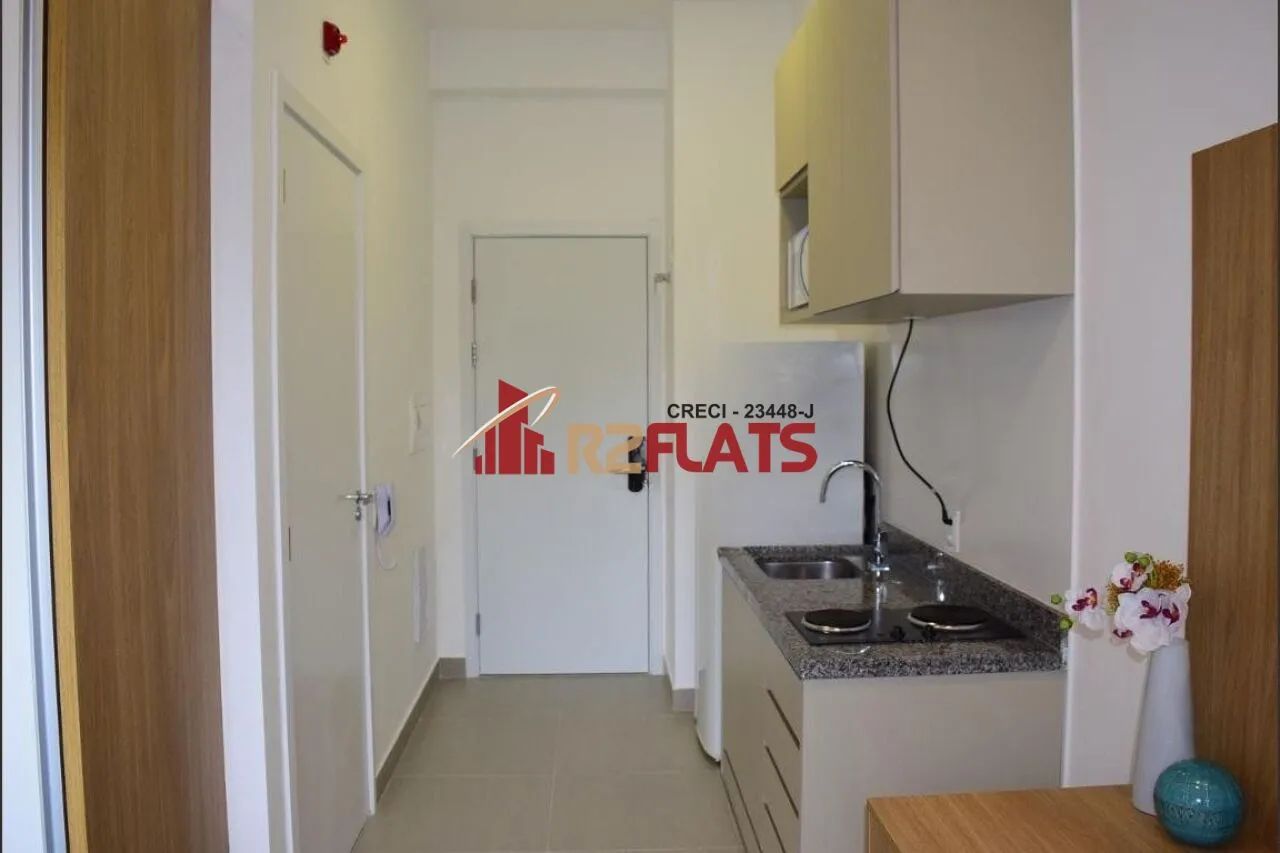 Studio com ótimo preço no bairro Pinheiros. Confira! - Foto 3