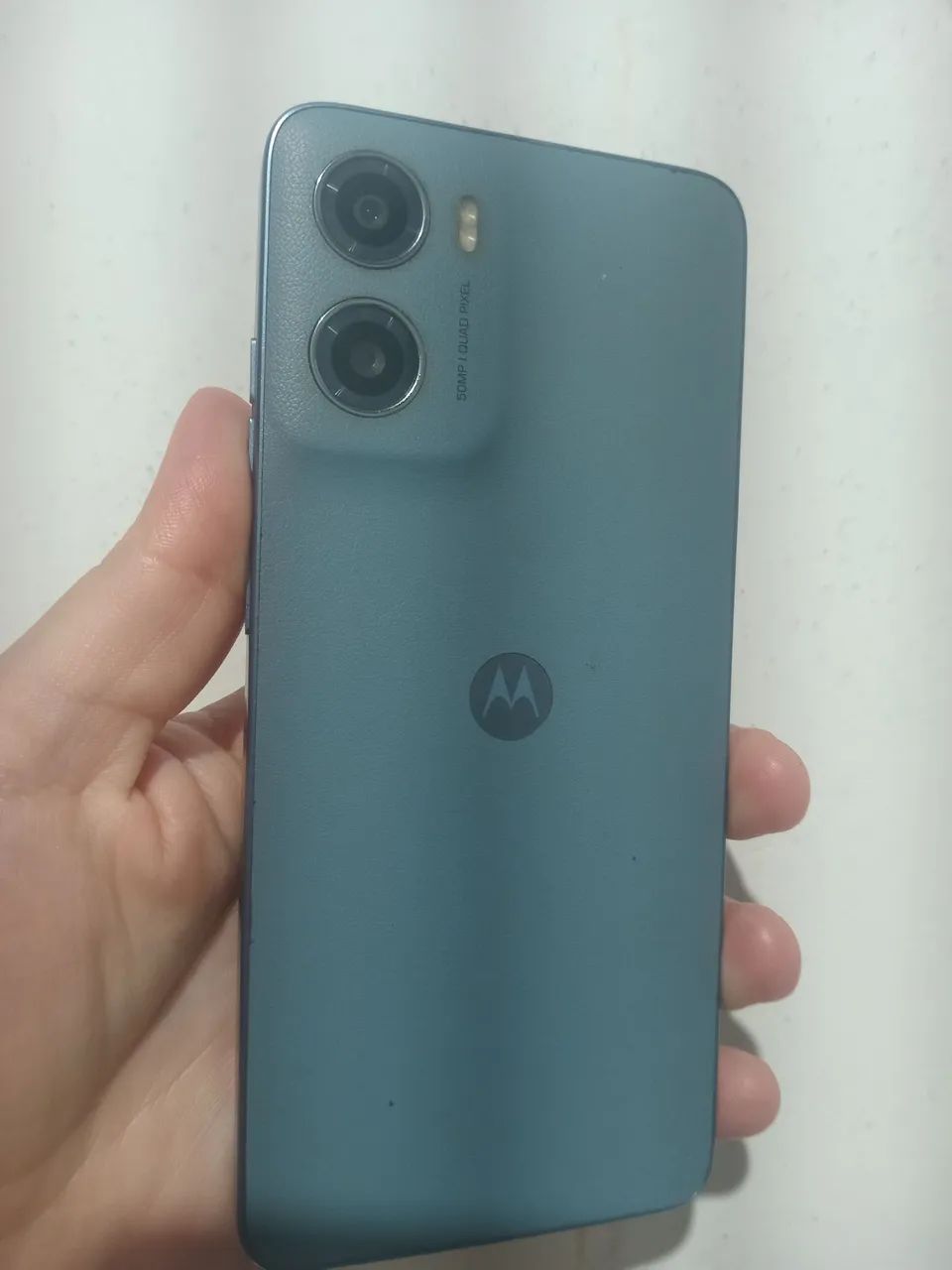 Motorola G05 , Em Perfeito estado  - Foto 3
