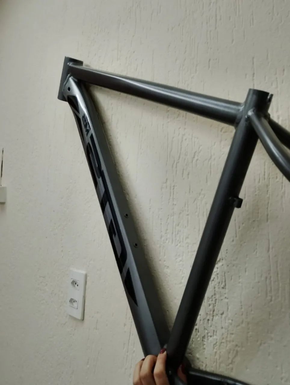 Quadro Bicicleta GTS Aro 29 - Foto 3