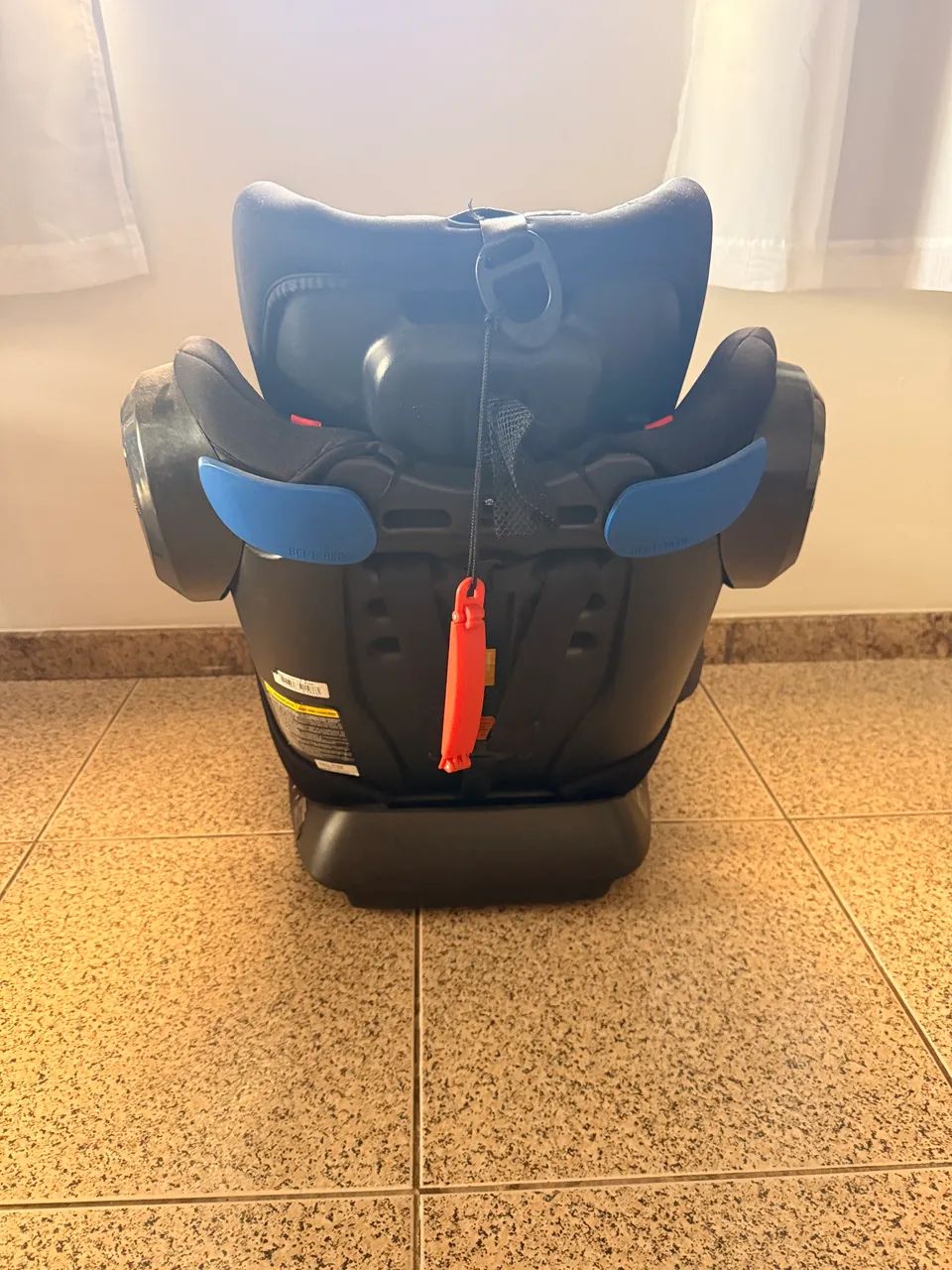 Cadeira para Carro Kiddo - Foto 4